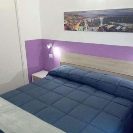 Gradoni Di Chiaia Twenty Three Bed & Breakfast Napoli Exterior foto