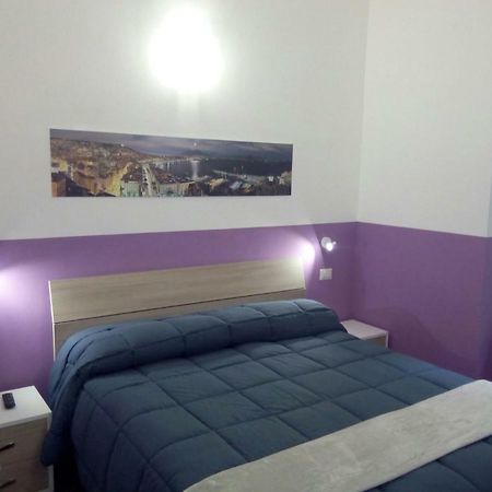 Gradoni Di Chiaia Twenty Three Bed & Breakfast Napoli Exterior foto
