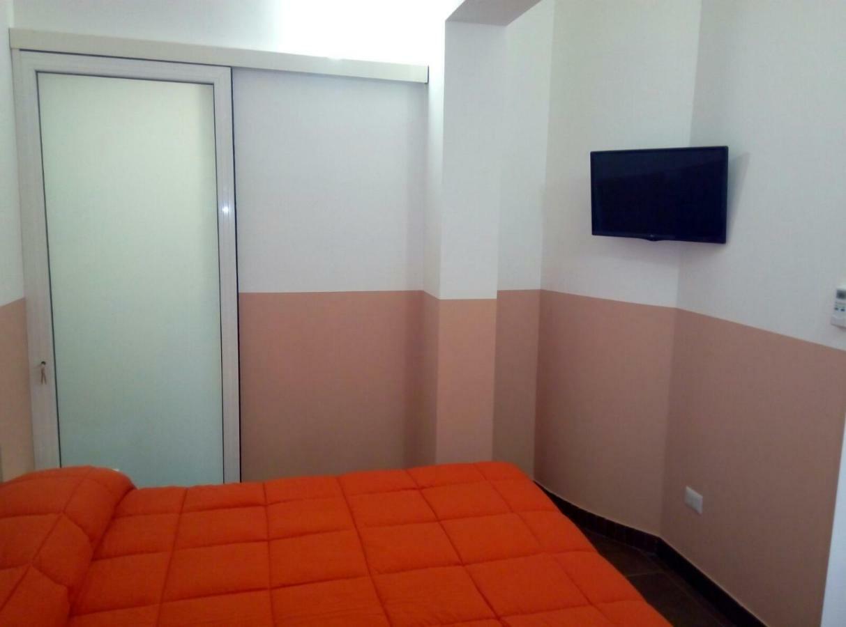 Gradoni Di Chiaia Twenty Three Bed & Breakfast Napoli Exterior foto